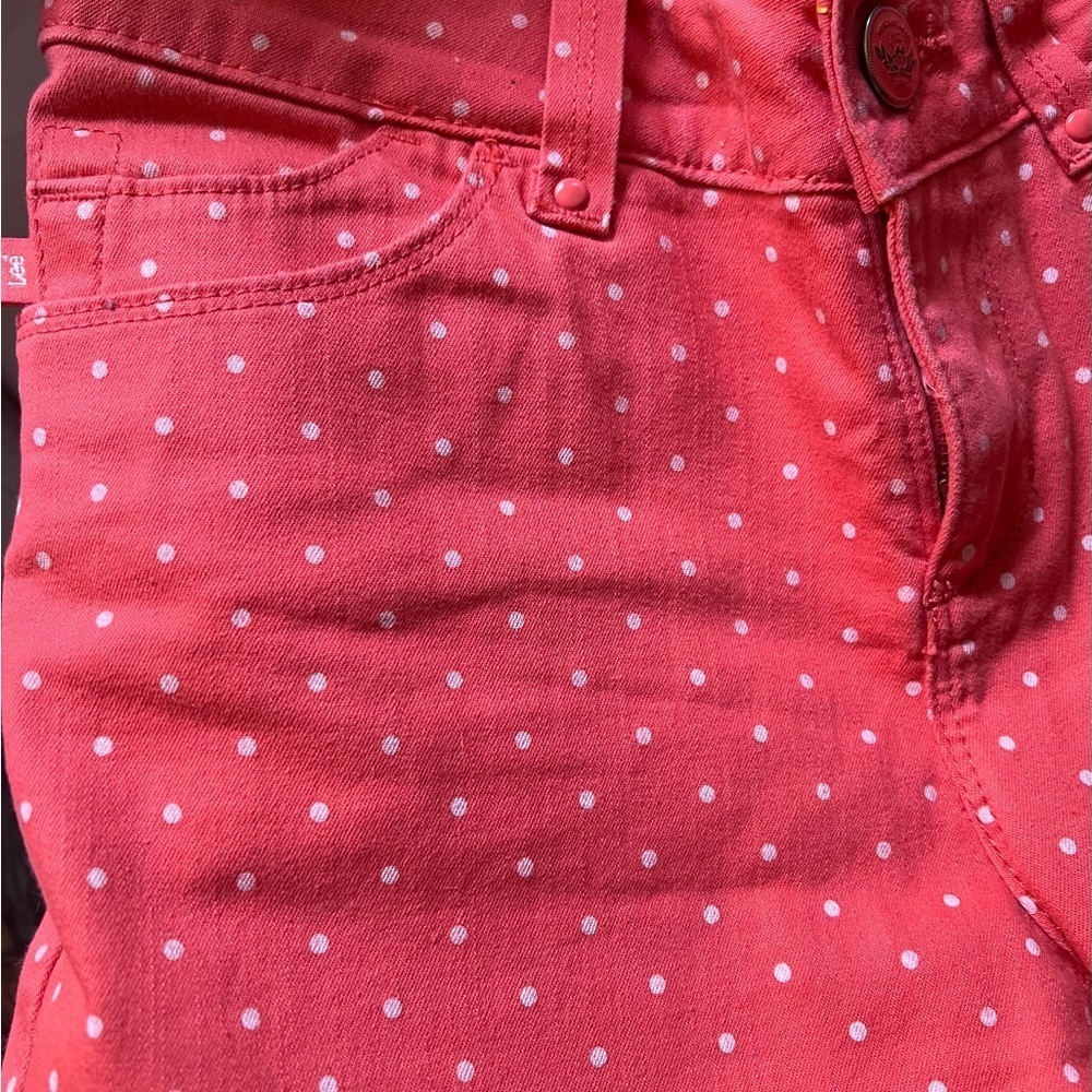 Lee Shapetastic Jeans - Picture 3 of 5